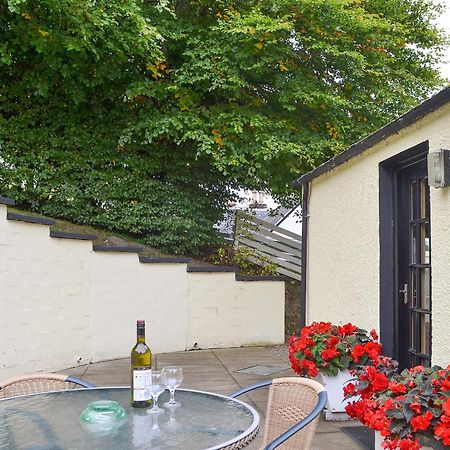 Kinnettas Cottage Strathpeffer Exterior foto